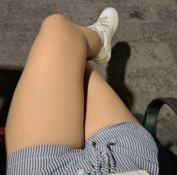 Javiera P. — Antofagasta